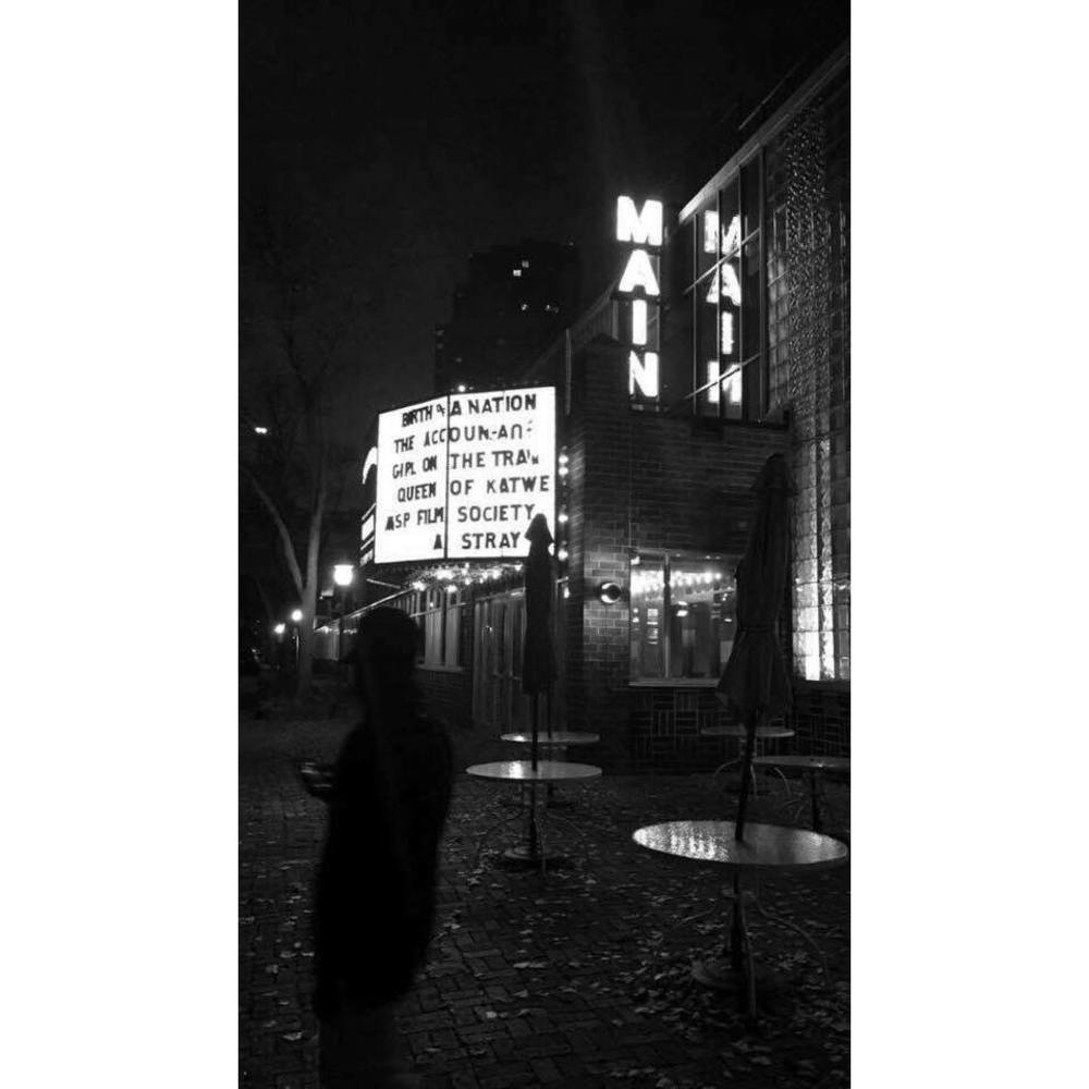 Meet your Posher, Torrey