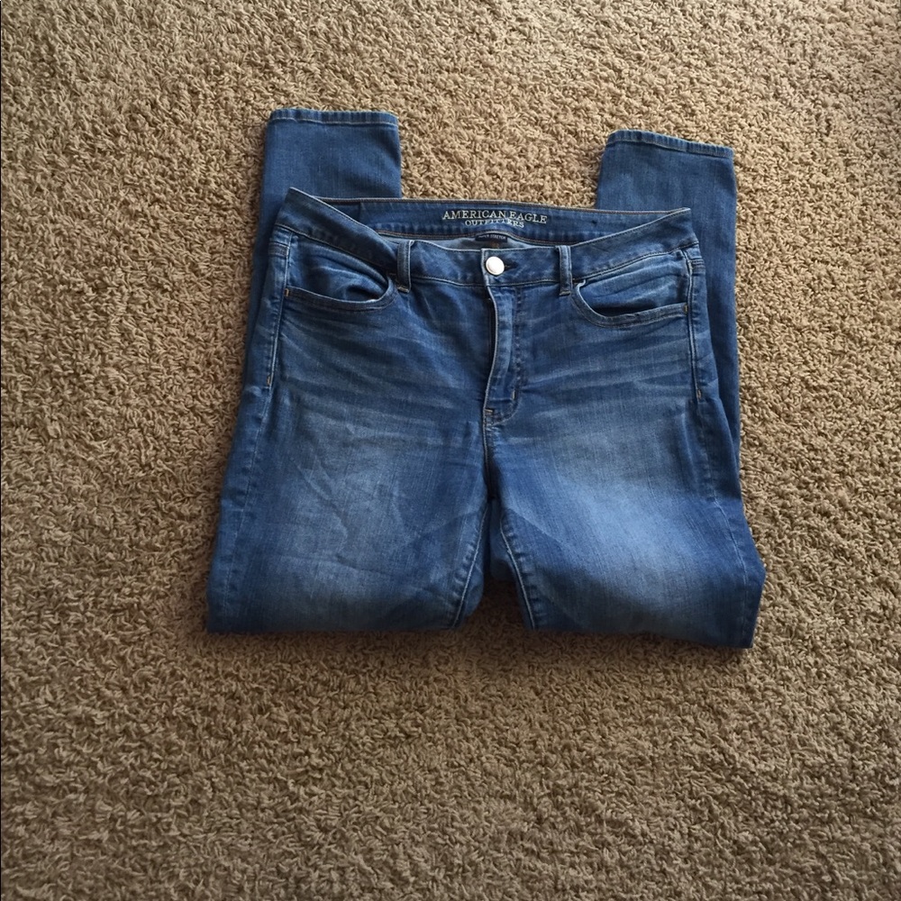 AEO Jeans