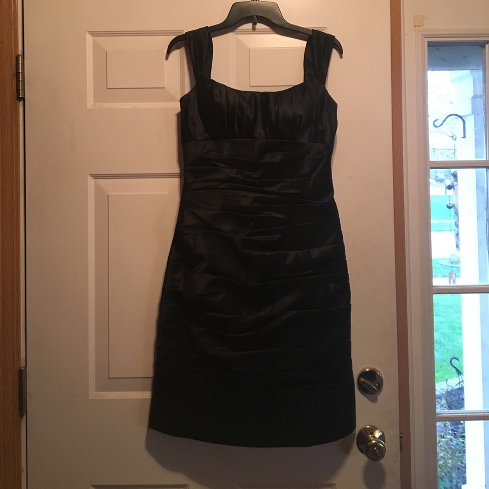 Wedding(bridesmaid) dress