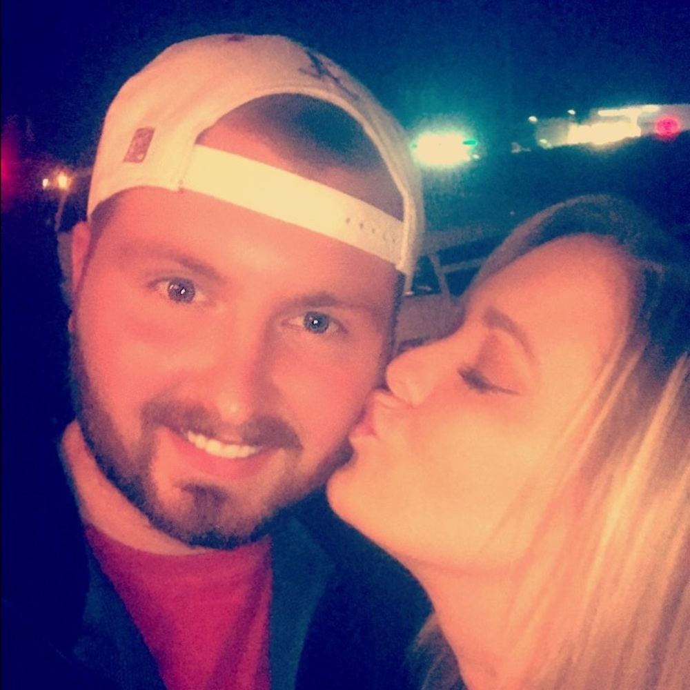 Meet your Posher, Justin