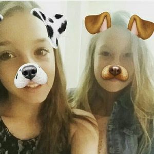 Meet your Posher, Ashlyn