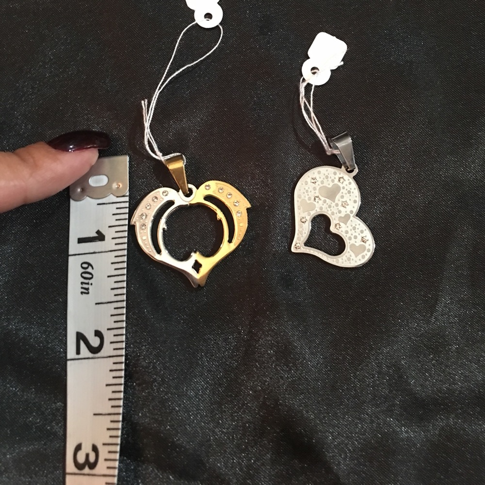 Pendants - Picture 6 of 6