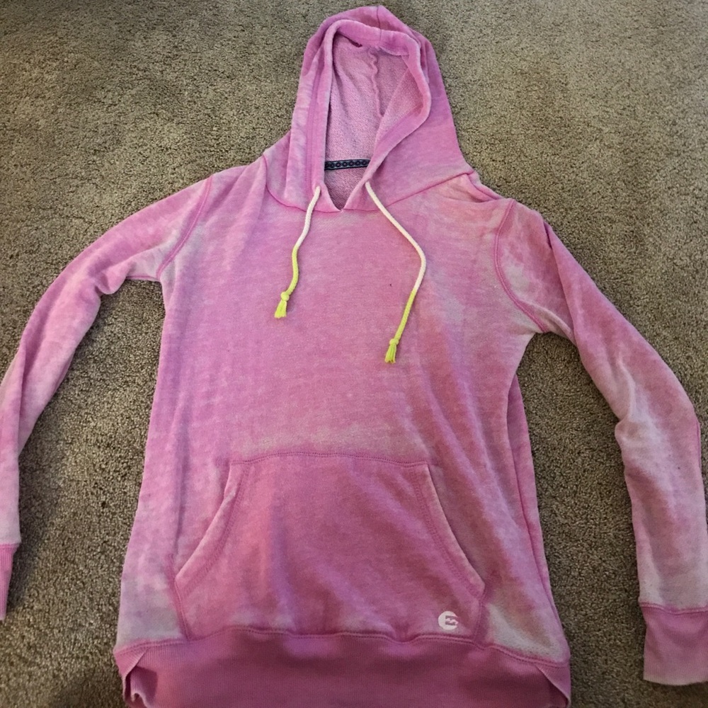 Billabong hoodie