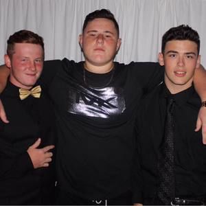 Meet your Posher, Jake