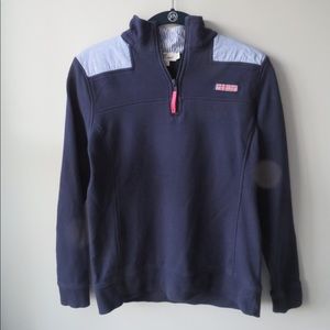 Women’s Vineyard Vines 1/4 Zip