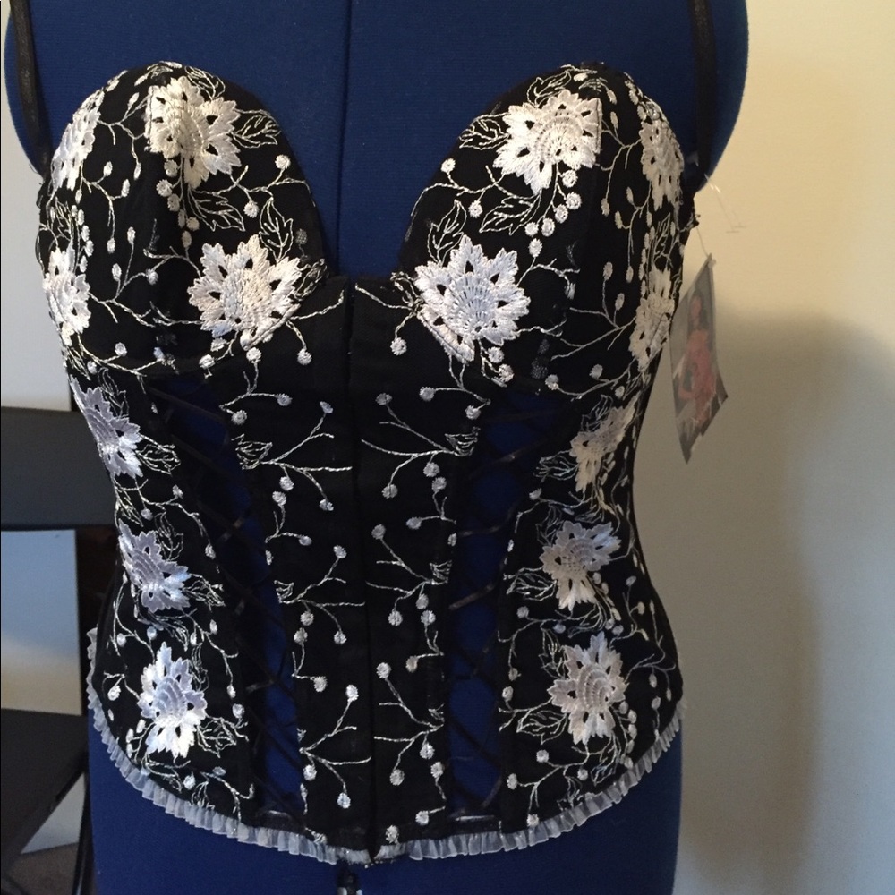 Dreamgirl corset