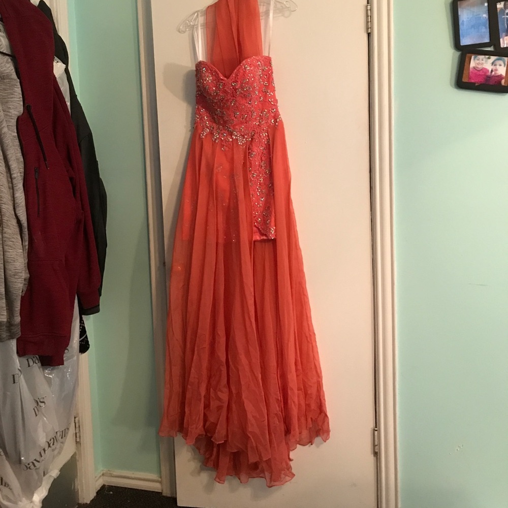 Prom Dress - Picture 4 of 4