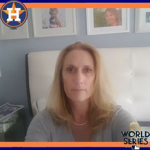 Meet your Posher, Tracy