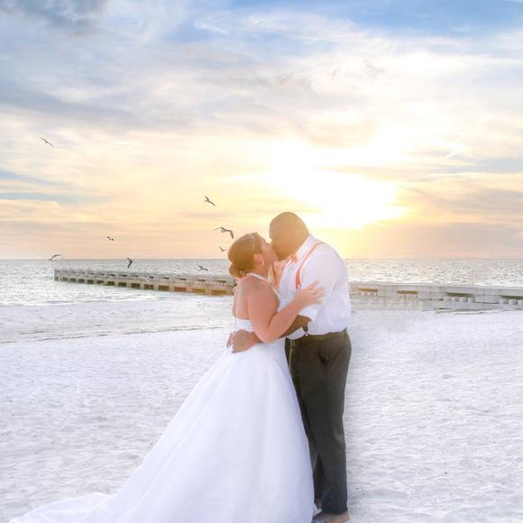 Meet your Posher, Sammi - Picture 1 of 1