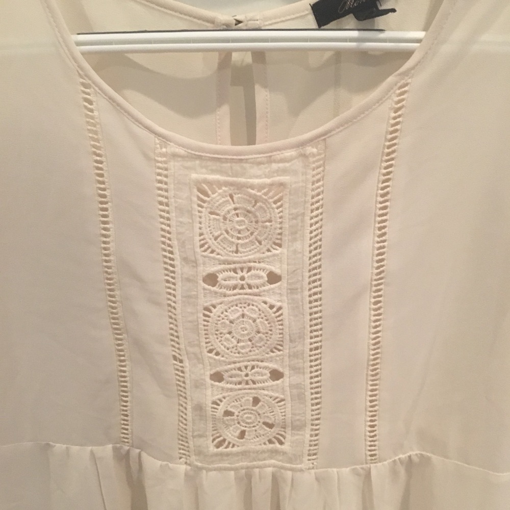 blouse - Picture 2 of 4