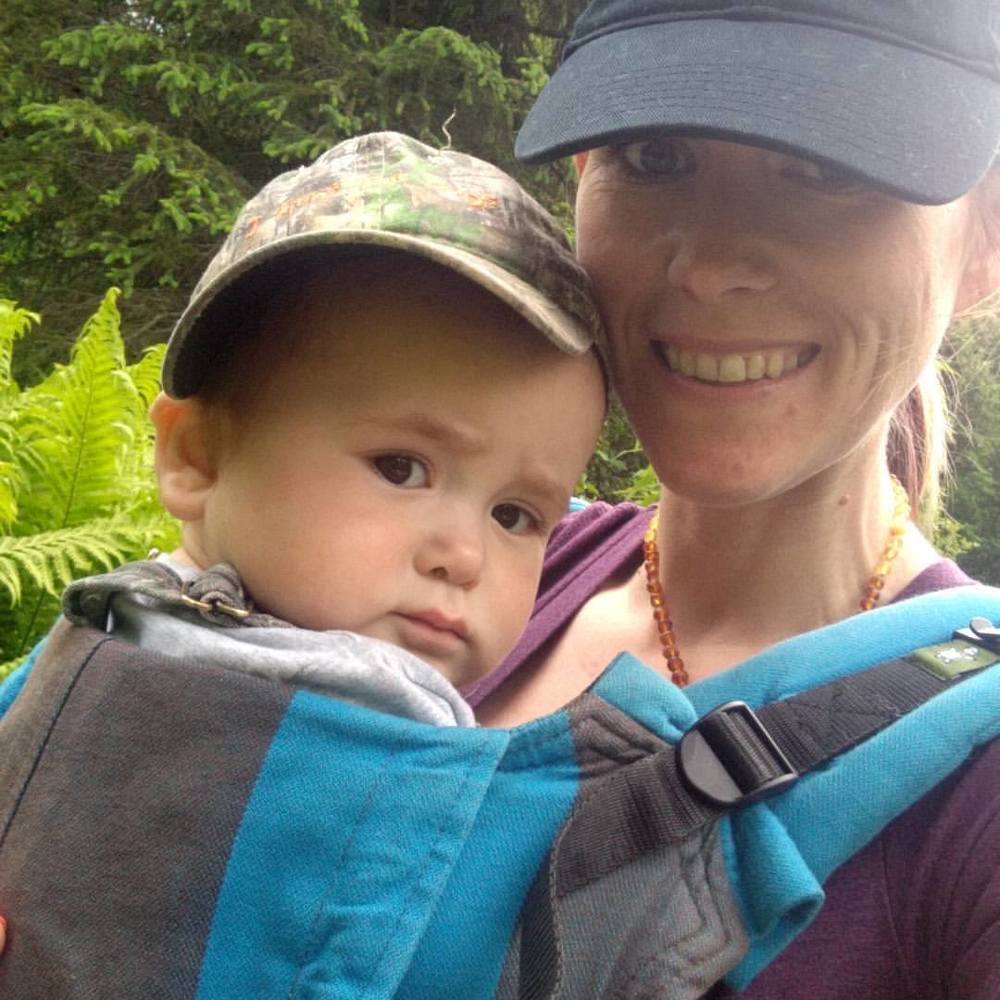 Meet your Posher, Becki