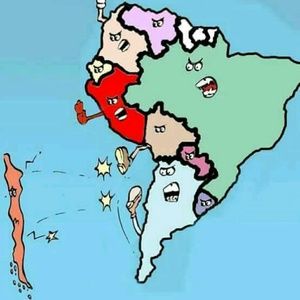 Meet your Posher, Marcos