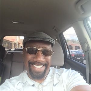 Meet your Posher, Gilbert