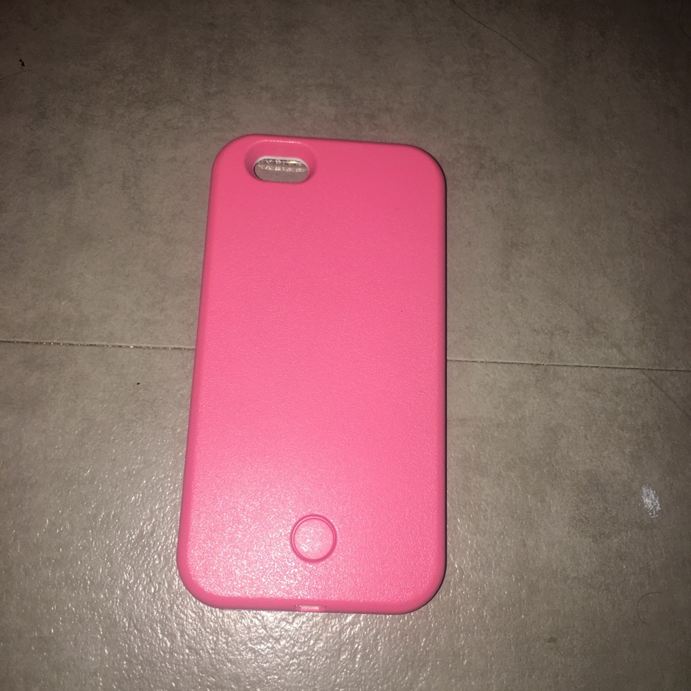 Iphone 6s Selfie Case