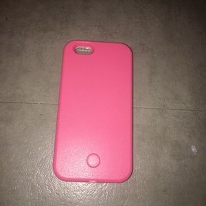 Iphone 6s Selfie Case