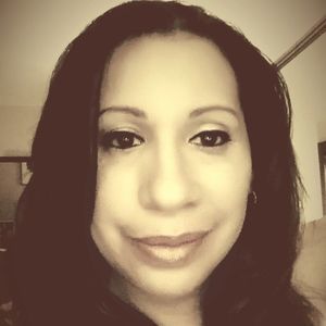 Meet your Posher, Algina