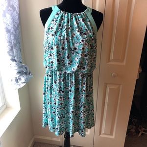 Skies Are Blue Elinna Knit Dress StitchFix