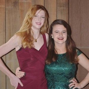 Meet your Posher, Bri