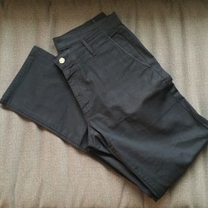 AG Adriano Goldschmied Slim Khaki