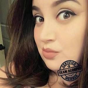 Meet your Posher, Bethany