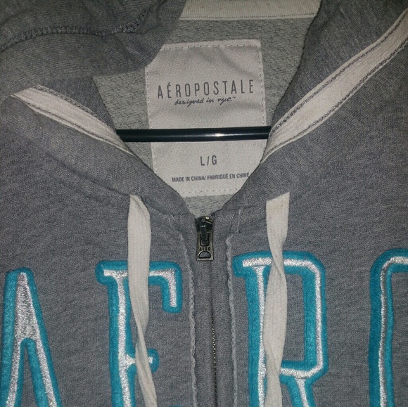 Jacket - Picture 2 of 3