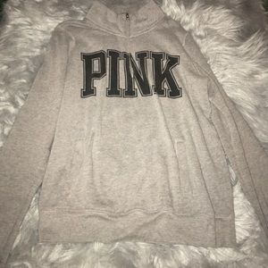 Victoria secret sweatshirt