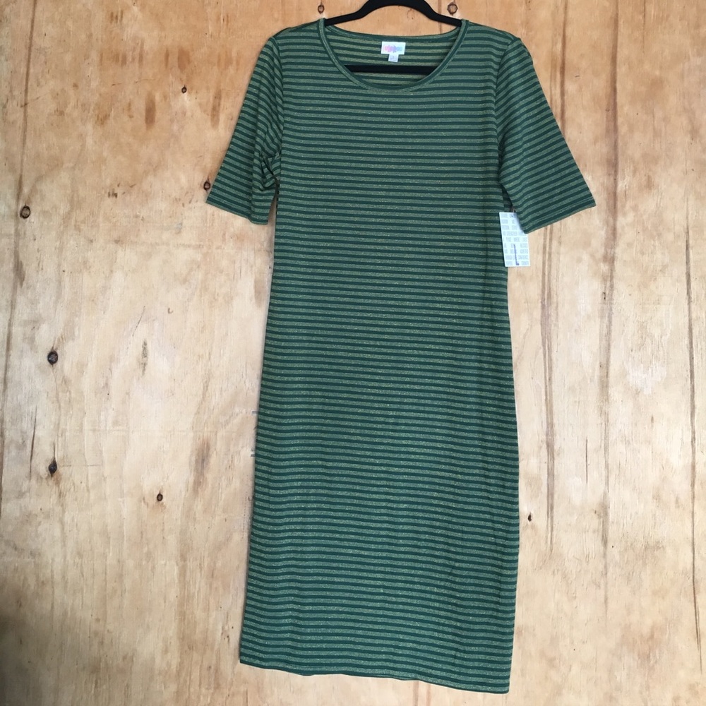 Lularoe Julia dress