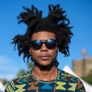 Meet your Posher, Sammy