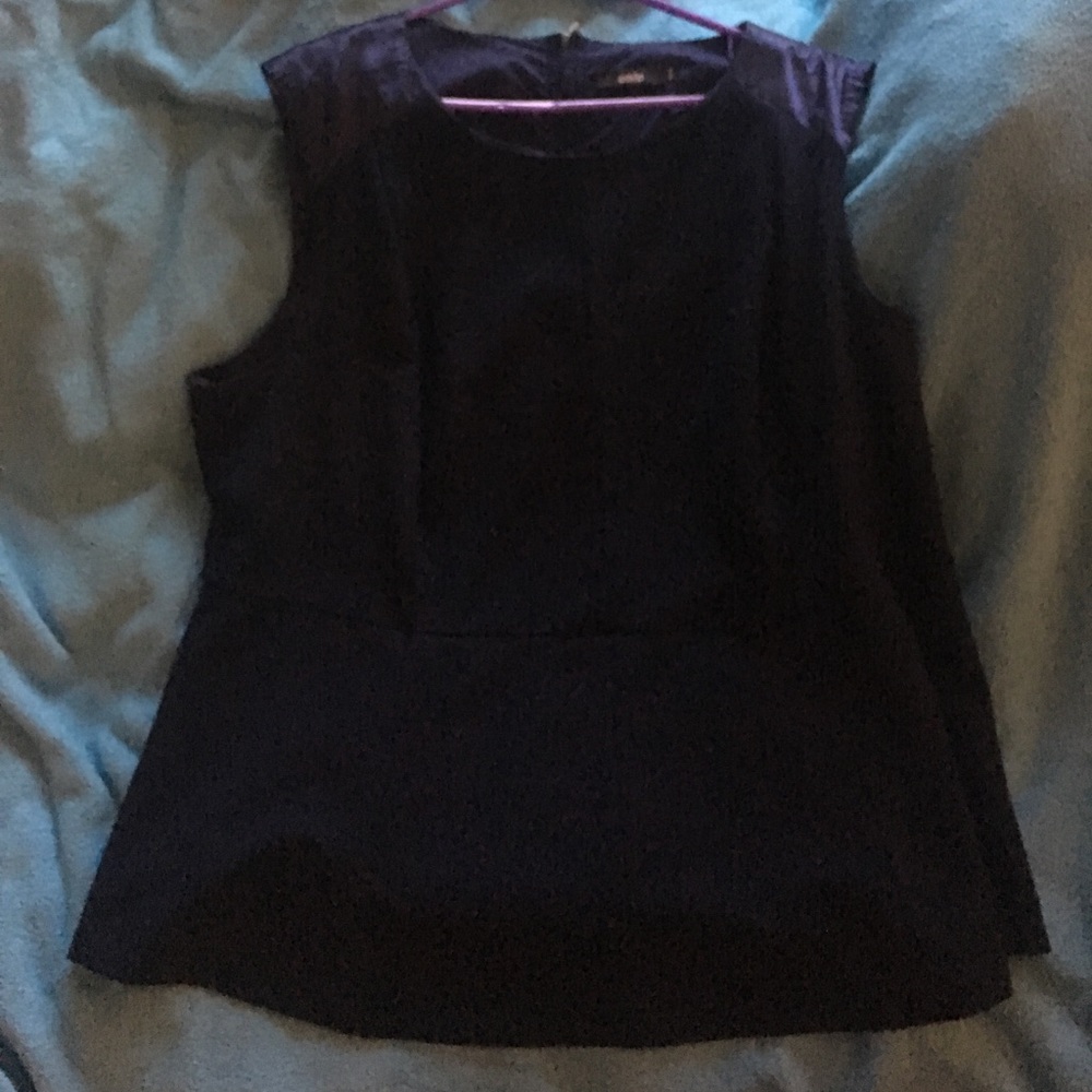 Enlo Navy shell