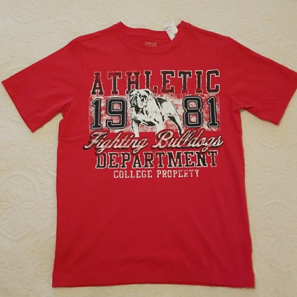 Boy's T-shirt