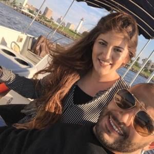 Meet your Posher, Sara