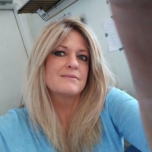 Meet your Posher, Kathleen