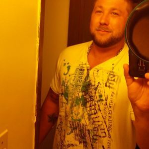 Meet your Posher, Brett