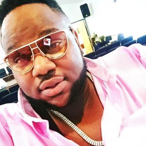 Meet your Posher, Alphonso