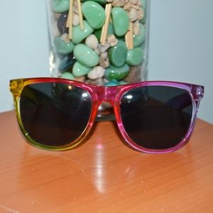 Rainbow Sunglasses