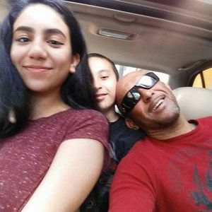 Meet your Posher, Luis