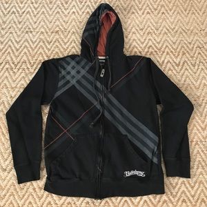 Men’s Hoodie