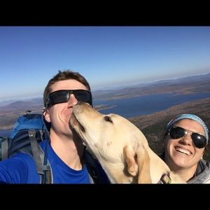 Meet your Posher, Colden