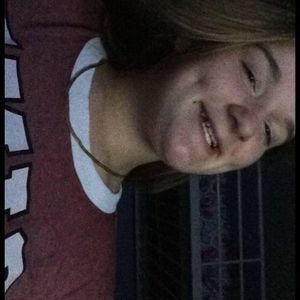 Meet your Posher, Angelina