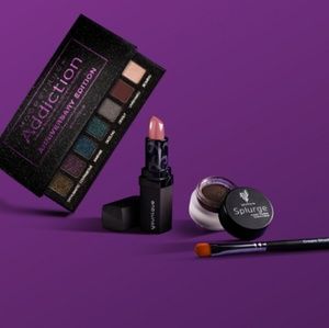 The Fifth Year Soirée