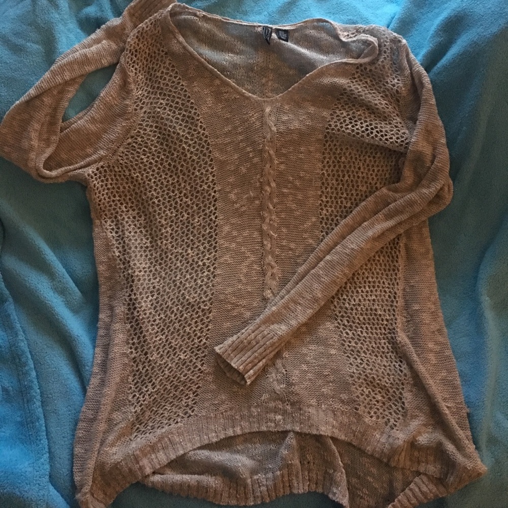Cynthia Rowley Sweater