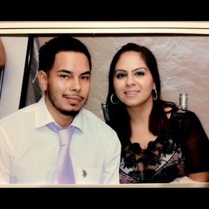 Meet your Posher, Rodolfo