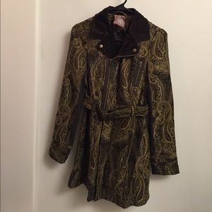 Free people Jacket