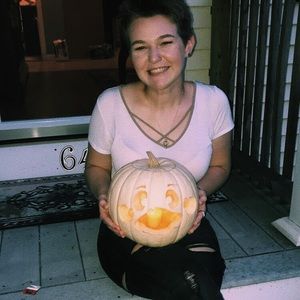 Meet your Posher, Bridget