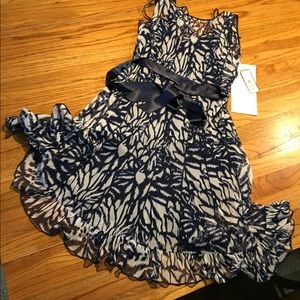 Jessica Howard NWT Beautiful Dress