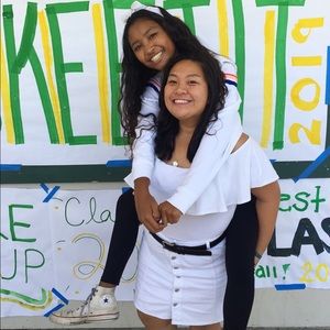 Meet your Posher, Carly