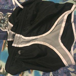 Soffe Running Shorts