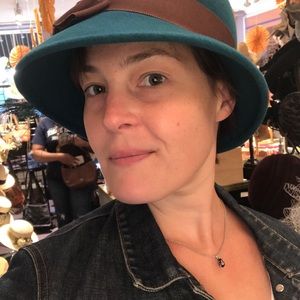 Meet your Posher, Jessica