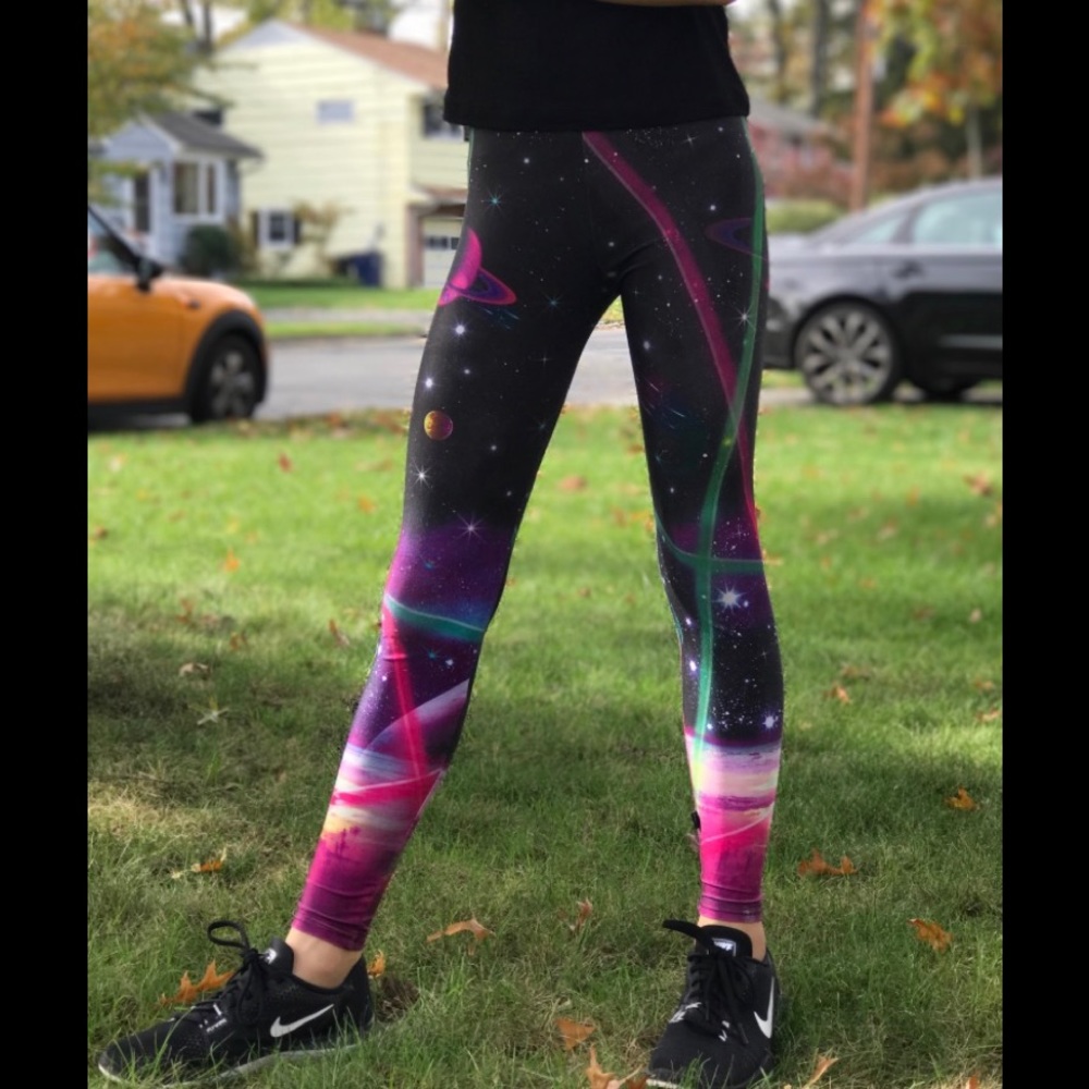 Zara Terez Leggings
