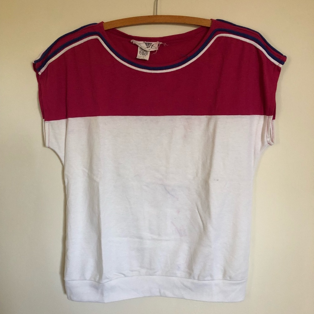 Vintage Tee